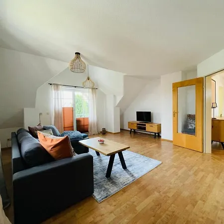 Sonnige Im Unterallgaeu * Ettringen (Bavaria)